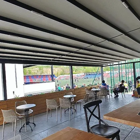 H.t Hotel